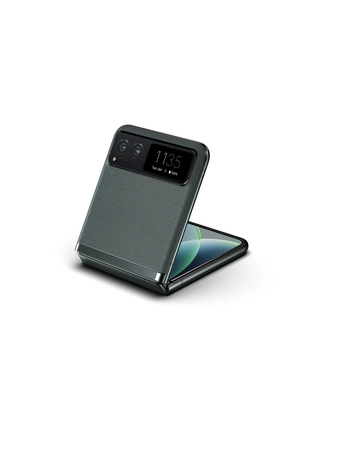 Motorola Moto Razr 40 Sage 6 Motorola Moto Razr 40 Sage - Image 6