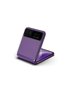 Motorola Moto Razr 40 Purple -Digital Station VNMA4 SQ6 0000000039 PURPLE SLd2