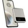 Motorola Moto Razr 40 White