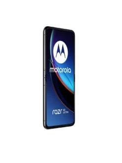 Motorola Moto Razr 40 Ultra Black -Digital Station VNMA6 SQ4 0000000004 BLACK SLd