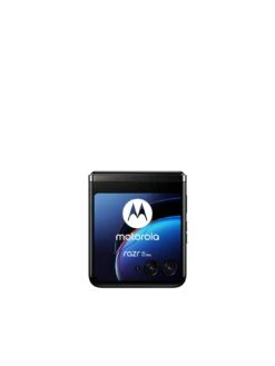 Motorola Moto Razr 40 Ultra Black -Digital Station VNMA6 SQ6 0000000004 BLACK SLd2