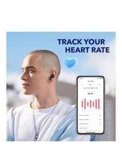 Soundcore Liberty 4 - Black -Digital Station VNNXY SQ3 0000000004 BLACK SLa