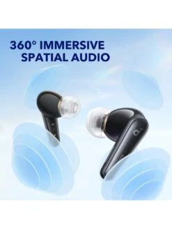 Soundcore Liberty 4 - Black -Digital Station VNNXY SQ4 0000000004 BLACK SLd