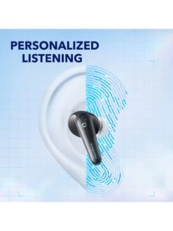 Soundcore Liberty 4 - Black -Digital Station VNNXY SQ6 0000000004 BLACK SLd2