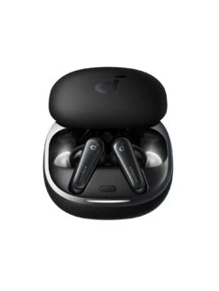 Soundcore Liberty 4 - Black -Digital Station VNNXY SQ7 0000000004 BLACK SLd3