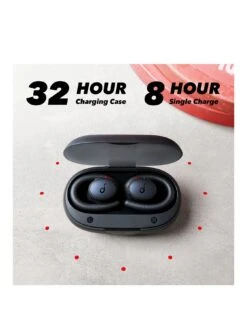 Soundcore Sport X10 - Black -Digital Station VNNXZ SQ3 0000000004 BLACK SLa