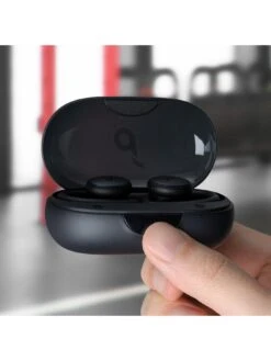 Soundcore Sport X10 - Black -Digital Station VNNXZ SQ7 0000000004 BLACK SLd3