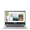 Asus Chromebook CX1500 - 15.6in HD, Intel Celeron, 4GB RAM 128GB SSD, CX1500CKA-BR0191 - Silver