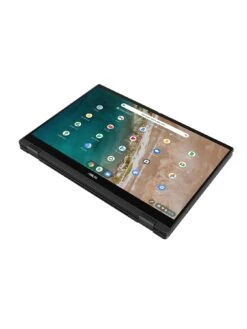 Asus Chromebook Plus CX5601FBA-MC0020, Intel Core -Digital Station VNNYI SQ5 0000000005 GREY SLd1