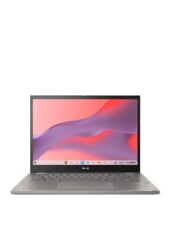 Asus Chromebook Plus CX3401FBA-LZ0126, Intel Core -Digital Station VNNYJ SQ3 0000000005 GREY SLa