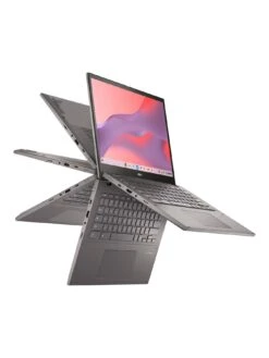 Asus Chromebook Plus CX3401FBA-LZ0126, Intel Core -Digital Station VNNYJ SQ4 0000000005 GREY SLd