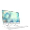HP 24-df1042na All-in-One PC, Intel Core I5, 8GB RAM 256GB SSD