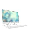 HP 24-df1036na All-in-One PC, Intel Core I3, 8GB RAM 256GB SSD
