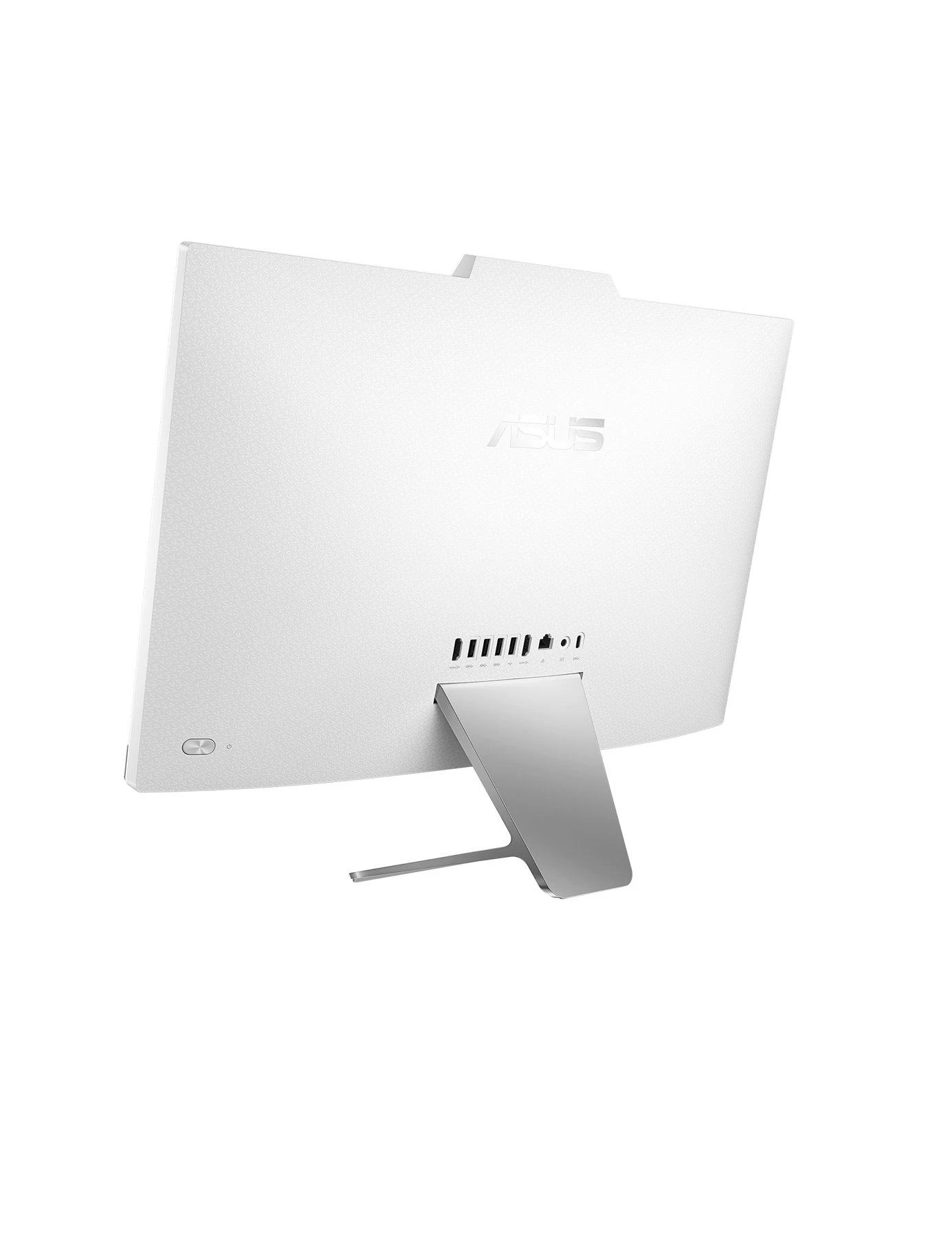 Asus A3402 All-in-One Desktop PC - 24in FHD, Intel Pentium, 8GB RAM, 256GB SSD - Silver 7 Asus A3402 All-in-One Desktop PC - 24in FHD, Intel Pentium, 8GB RAM, 256GB SSD - Silver - Image 7