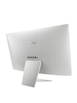 Asus M3700 All-in-One Desktop PC - 27in FHD, AMD Ryzen 5, 8GB RAM, 512GB SSD - White -Digital Station VNNZM SQ3 0000000013 WHITE SLa