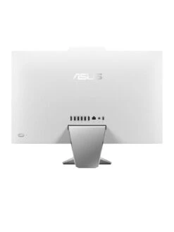 Asus A3402 All-in-One PC - 24in FHD, Intel Core I5, 8GB RAM, 512GB SSD - White 13 Asus A3402 All-in-One PC - 24in FHD, Intel Core I5, 8GB RAM, 512GB SSD - White -Digital Station VNNZN SQ7 0000000013 WHITE SLd3