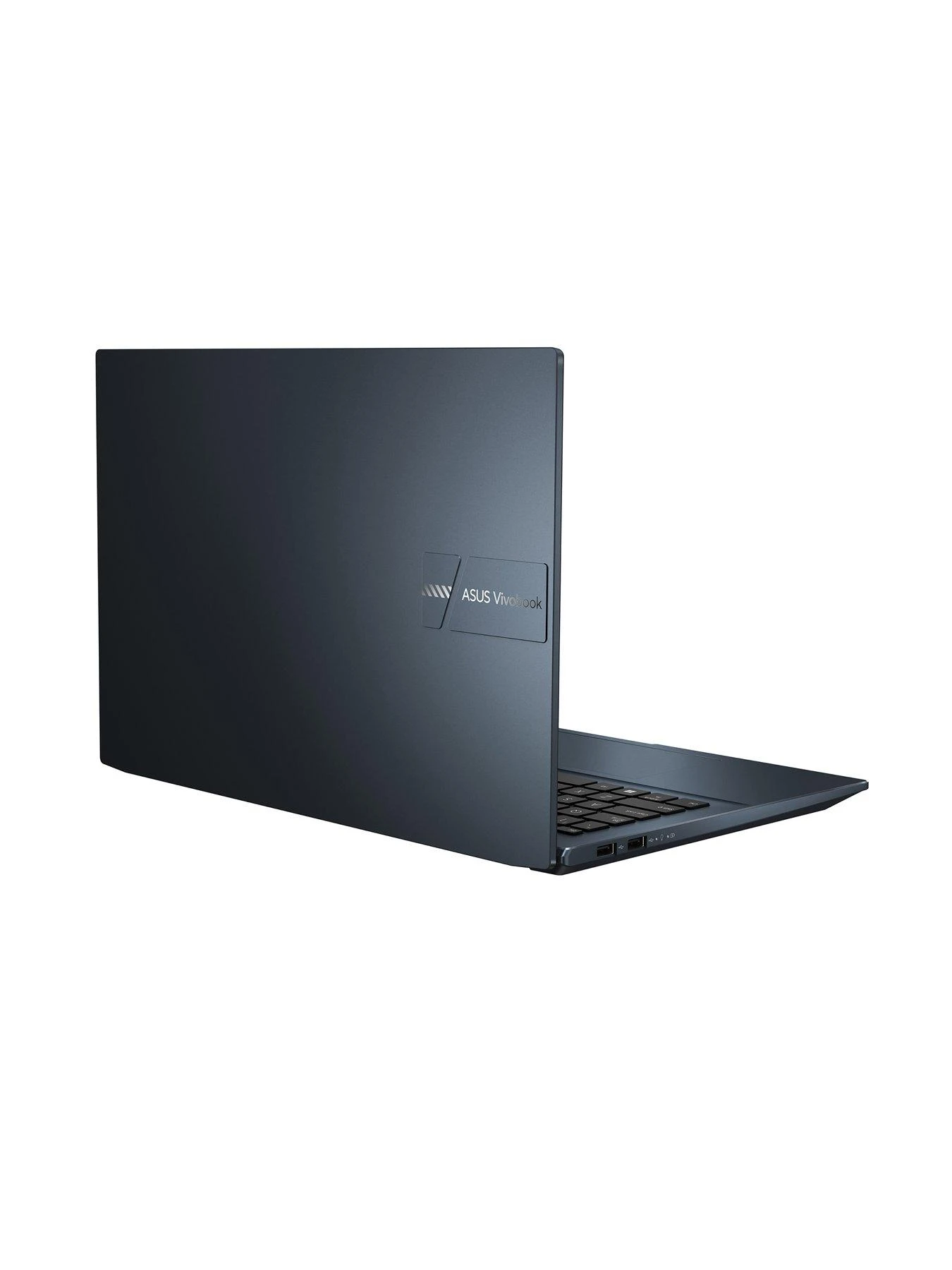 Asus Vivobook Pro 15 Laptop - 15.6in FHD, AMD Ryzen 9, GeForce RTX 4060, 16GB RAM, 512GB SSD, M6500XV-LP036W - Blue 6 Asus Vivobook Pro 15 Laptop - 15.6in FHD, AMD Ryzen 9, GeForce RTX 4060, 16GB RAM, 512GB SSD, M6500XV-LP036W - Blue - Image 6