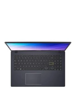 Asus E510MA-EJ023WS Laptop - 15.6in FHD, Intel Pentium, 4GB RAM, 128GB SSD - Blue -Digital Station VNNZW SQ3 0000000020 BLUE SLa