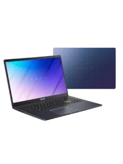 Asus E510MA-EJ023WS Laptop - 15.6in FHD, Intel Pentium, 4GB RAM, 128GB SSD - Blue -Digital Station VNNZW SQ5 0000000020 BLUE SLd1
