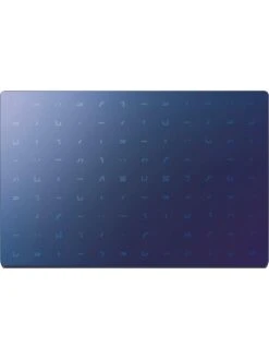 Asus E510MA-EJ023WS Laptop - 15.6in FHD, Intel Pentium, 4GB RAM, 128GB SSD - Blue -Digital Station VNNZW SQ7 0000000020 BLUE SLd3