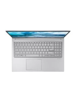 Asus Vivobook 15 X1504ZA-NJ043W Laptop - 15.6in FHD, Intel Core I5, 8GB RAM, 512GB SSD - Silver -Digital Station VNNZZ SQ5 0000000035 SILVER SLd1