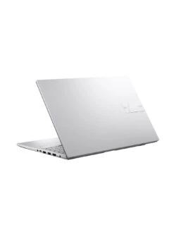 Asus Vivobook 15 X1504ZA-NJ043W Laptop - 15.6in FHD, Intel Core I5, 8GB RAM, 512GB SSD - Silver -Digital Station VNNZZ SQ6 0000000035 SILVER SLd2