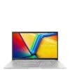 Asus Vivobook 15 M1502YA-BQ165W Laptop - 15.6in FHD, AMD Ryzen 7, 8GB RAM, 512GB SSD, with Optional Microsoft 365 Family (1 Year) - Silver