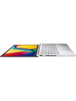 Asus Vivobook 15 M1502YA-BQ165W Laptop - 15.6in FHD, AMD Ryzen 7, 8GB RAM, 512GB SSD, with Optional Microsoft 365 Family (1 Year) - Silver -Digital Station VNO04 SQ5 0000000035 SILVER SLd1