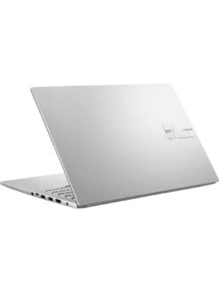 Asus Vivobook 15 M1502YA-BQ165W Laptop - 15.6in FHD, AMD Ryzen 7, 8GB RAM, 512GB SSD, with Optional Microsoft 365 Family (1 Year) - Silver -Digital Station VNO04 SQ6 0000000035 SILVER SLd2