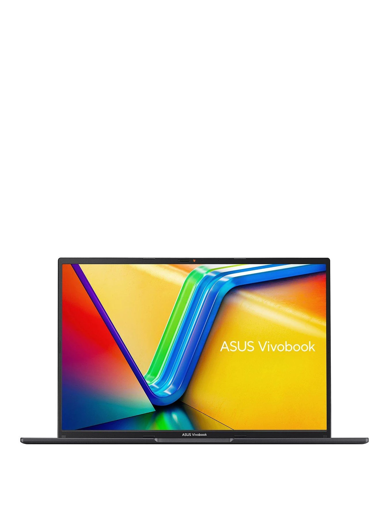 Asus Vivobook 16 M1605YA-MB131W Laptop - 16in FHD, AMD Ryzen 5, 8GB RAM, 512GB SSD - Black 2 Asus Vivobook 16 M1605YA-MB131W Laptop - 16in FHD, AMD Ryzen 5, 8GB RAM, 512GB SSD - Black - Image 2