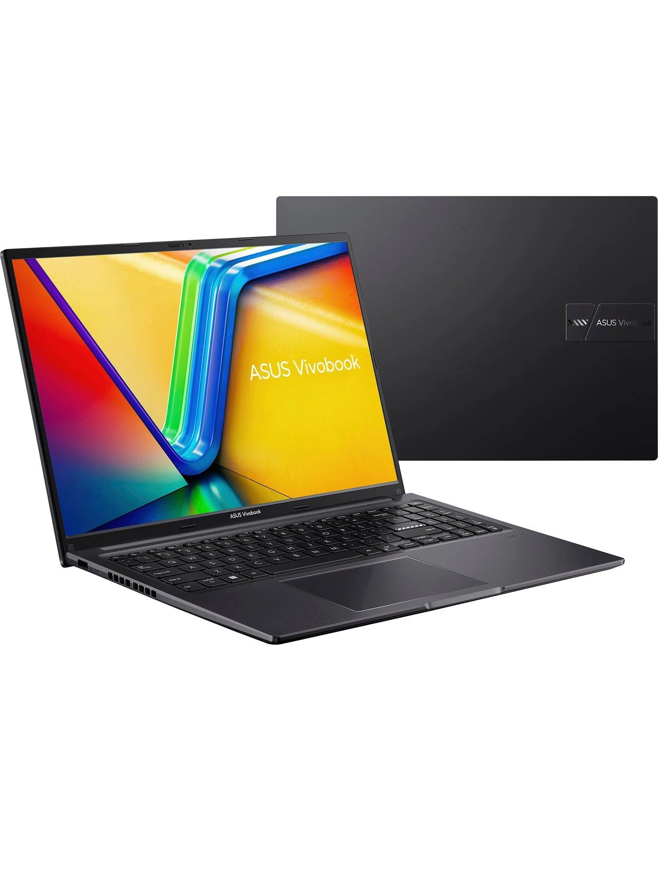 Asus Vivobook 16 M1605YA-MB131W Laptop - 16in FHD, AMD Ryzen 5, 8GB RAM, 512GB SSD - Black 5 Asus Vivobook 16 M1605YA-MB131W Laptop - 16in FHD, AMD Ryzen 5, 8GB RAM, 512GB SSD - Black - Image 5