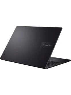 Asus Vivobook 16 M1605YA-MB270W Laptop - 16in FHD, AMD Ryzen 7, 16GB RAM, 512GB SSD - Black -Digital Station VNO06 SQ7 0000000004 BLACK SLd3