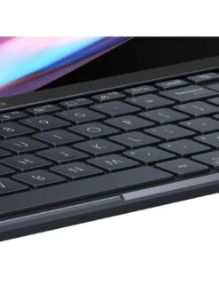 Asus Zenbook Pro 14 Duo OLED UX8402VU-P1026W Laptop - 14.5in 2.8K, GeForce RTX 4050, Intel Core I7, 16GB RAM, 1TB SSD, With Optional Microsoft 365 Family (1 Year) - Black -Digital Station VNO0A SQ7 0000000004 BLACK SLd3