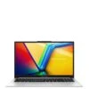 Asus S 15 OLED S5504VN-L1061W Laptop - 15.6in FHD, Intel Core I7, 16GB RAM, 1TB SSD, with Optional Microsoft 365 Family (1 Year) - Silver