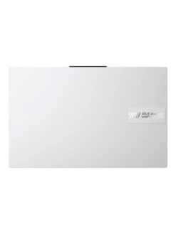 Asus S 15 OLED S5504VN-L1061W Laptop - 15.6in FHD, Intel Core I7, 16GB RAM, 1TB SSD, with Optional Microsoft 365 Family (1 Year) - Silver -Digital Station VNO0E SQ7 0000000035 SILVER SLd3