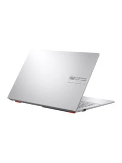 Asus Vivobook Go 15 OLED Laptop -15.6in FHD, Intel Core I3, 8GB RAM, 256GB SSD, E1504GA-L1248W, With Optional Microsoft 365 Family (1 Year) - Silver 12 Asus Vivobook Go 15 OLED Laptop -15.6in FHD, Intel Core I3, 8GB RAM, 256GB SSD, E1504GA-L1248W, With Optional Microsoft 365 Family (1 Year) - Silver -Digital Station VNO0P SQ6 0000000035 SILVER SLd2