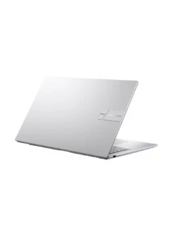 Asus Vivobook 17 X1704ZA-AU037W Laptop - 17.3in FHD, Intel Pentium, 8GB RAM, 256GB SSD, with Optional Microsoft 365 Family (1 Year) - Silver -Digital Station VNO0S SQ6 0000000035 SILVER SLd2