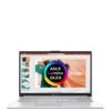 Asus Vivobook Go 15 OLED Laptop - 15.6in FHD, AMD Ryzen 5, 8GB RAM, 256GB SSD, E1504FA-L1669W, with Optional Microsoft 365 Family (1 Year) - Silver
