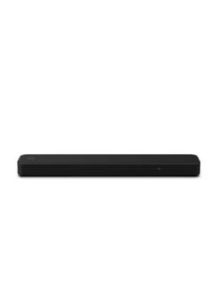 Sony HT-S2000 3.1ch Dolby Atmos Soundbar -Digital Station VNO1I SQ4 0000000004 BLACK SLd