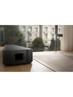 Sony HT-S2000 3.1ch Dolby Atmos Soundbar -Digital Station VNO1I SQ7 0000000004 BLACK SLd3