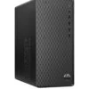 HP M01-F3012na Desktop PC, AMD Ryzen 3, 8GB RAM 256GB SSD