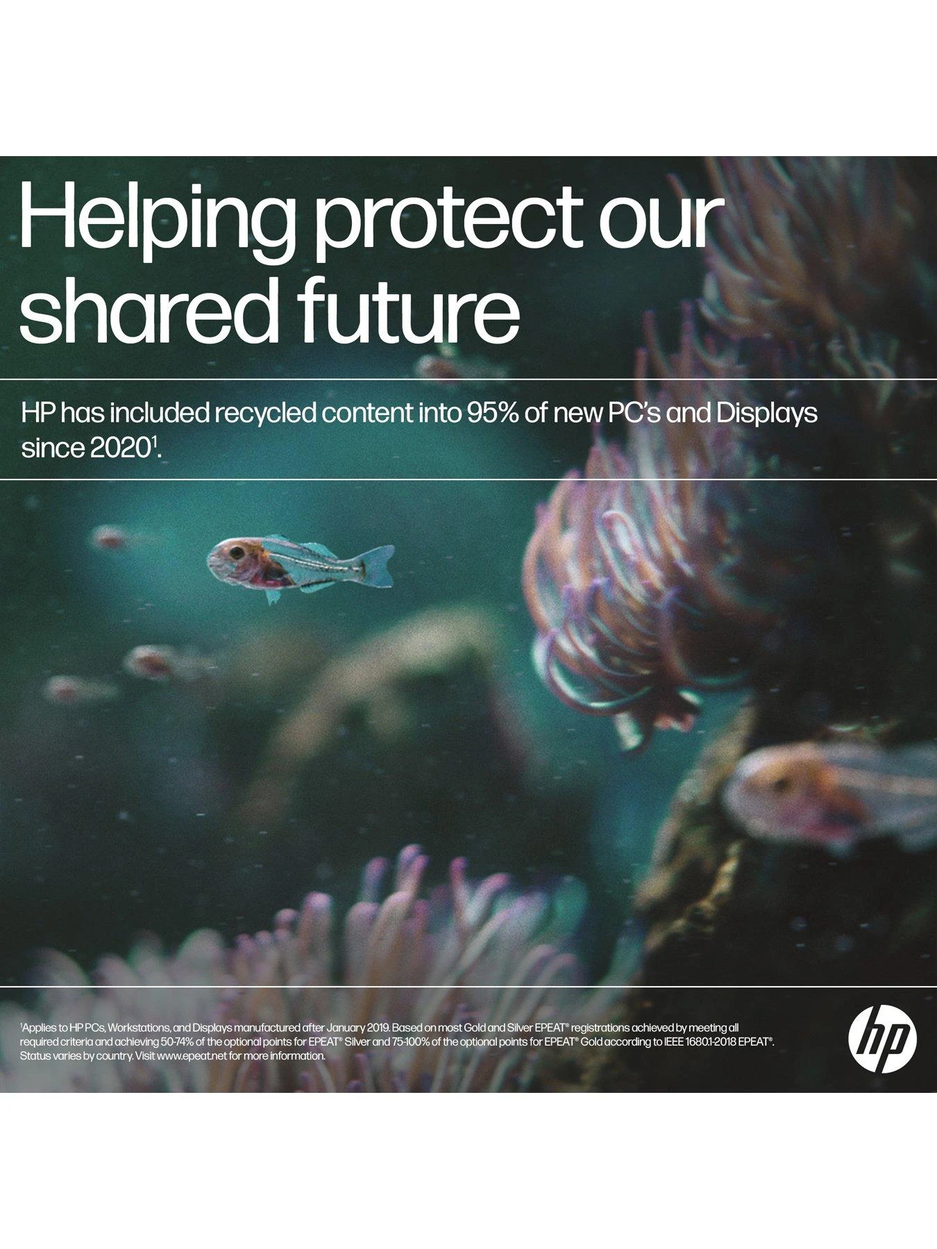 HP M01-F3012na Desktop PC, AMD Ryzen 3, 8GB RAM 256GB SSD 5 HP M01-F3012na Desktop PC, AMD Ryzen 3, 8GB RAM 256GB SSD - Image 5