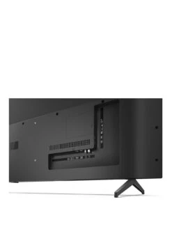 Sharp 70 Inch, 4K Ultra HD, Android TV -Digital Station VNPW8 SQ2 0000000004 BLACK SLb