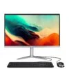 Acer C24-1300 All-in-One PC - 23.8in FHD, AMD Ryzen 3-7320U, 8GB RAM, 512GB SSD, with Optional Microsoft 365 Family (1 Year)