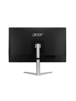 Acer Aspire C24-1300 All-in-One Desktop PC - 23.8in FHD, AMD Ryzen 5 7520U, 8GB RAM, 512GB SSD 14 Acer Aspire C24-1300 All-in-One Desktop PC - 23.8in FHD, AMD Ryzen 5 7520U, 8GB RAM, 512GB SSD -Digital Station VNT3N SQ7 0000000004 BLACK SLd3