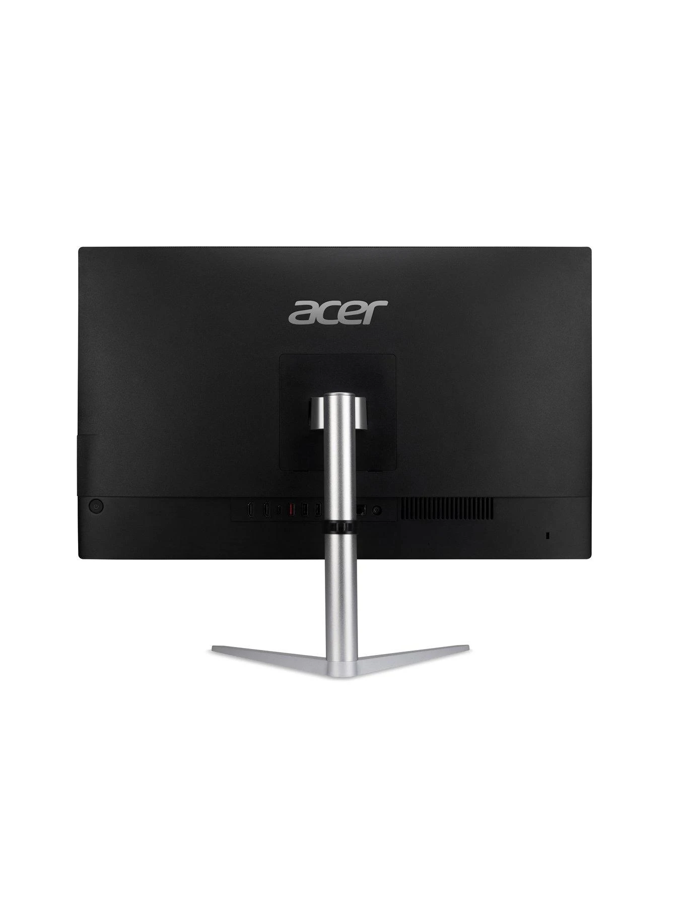 Acer Aspire C24-1300 All-in-One Desktop PC - 23.8in FHD, AMD Ryzen 5 7520U, 8GB RAM, 512GB SSD 7 Acer Aspire C24-1300 All-in-One Desktop PC - 23.8in FHD, AMD Ryzen 5 7520U, 8GB RAM, 512GB SSD - Image 7