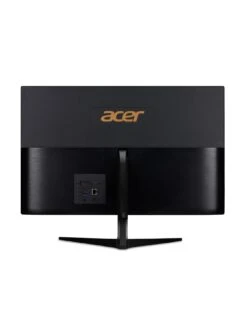 Acer C27-1800 All-in-One PC, Intel Core I3-1305U, 8GB RAM 1TB SSD, 27 Inch Full HD With M365 Family 12mnths -Digital Station VNT3O SQ7 0000000004 BLACK SLd3