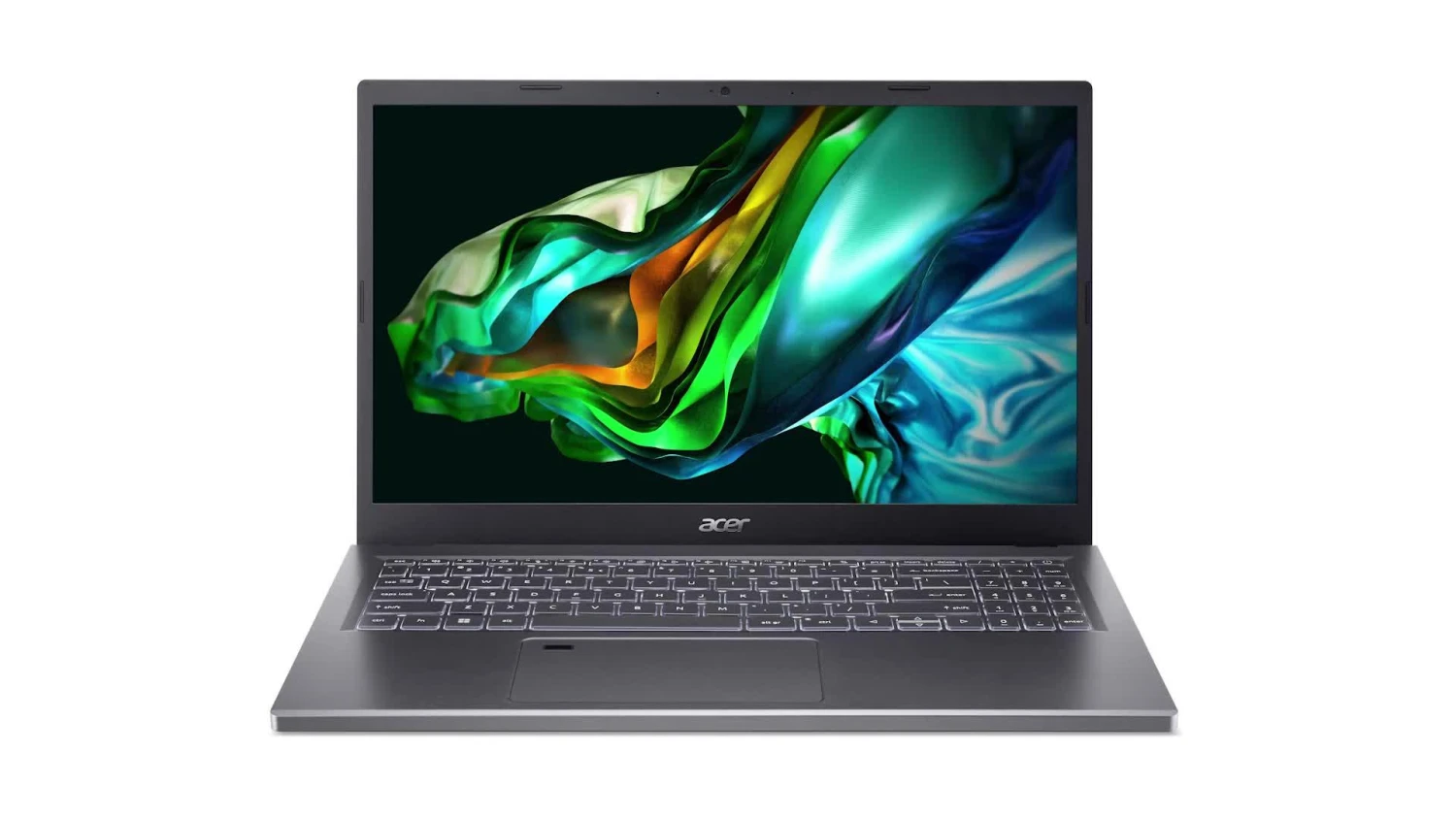 Acer Aspire 5 Laptop - 15.6in HD, AMD Ryzen 5, 16GB RAM, 512GB SSD, with Optional Microsoft 365 Family (1 Year) 8 Acer Aspire 5 Laptop - 15.6in HD, AMD Ryzen 5, 16GB RAM, 512GB SSD, with Optional Microsoft 365 Family (1 Year) - Image 8