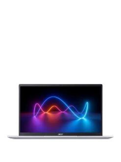Acer Swift Go 14 Laptop - 14in FHD, AMD Ryzen 5, 8GB RAM, 512GB SSD