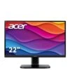 Acer KA222QE3bi 22-inch Monitor - IPS Panel, FHD, 4ms, 100Hz, FreeSync, HDMI, VGA